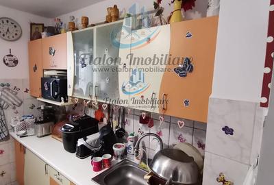 Apartament 3 camere, 2 bai, 2 balcoane, parter inalt, Darmanesti - 4