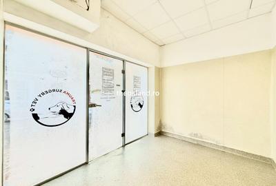 Bd. Unirii Traian | Imobil P+2 Birou Clinica sau Investitie - 1