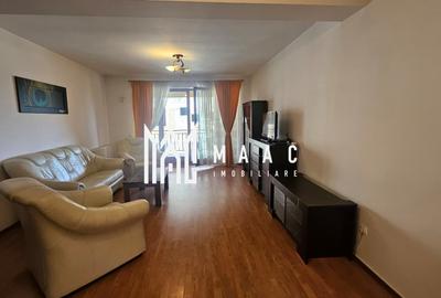 Apartament 3 camere 2 bai terasa Lidl Selimbar - 7