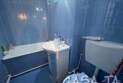 Apartament 2 Camere, Etaj 4, Strada Jiului - Bumbesti Jiu - 12