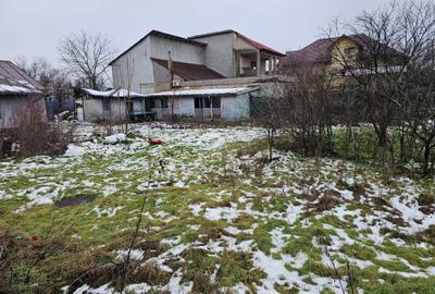 Militari Iuliu Maniu Vijeliei - 600 mp, dubla deschidere 21x29,ideal constructii - 4