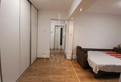 Apartament 3 camere | zona Terezian | Parter - 9