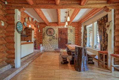 CASA INCONJURATA DE NATURA | DIN BUSTENI | 8 CAMERE | TIMISUL DE JOS - 12
