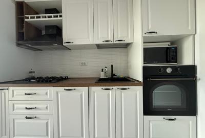 Apartament 2 camere luminos  | Onix Park North | Locație excelentă Pipera - 7