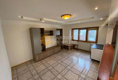 MOARA DE FOC - 3 CAMERE DECOMANDAT - ETAJ 3- MOBILAT+UTILAT - 1