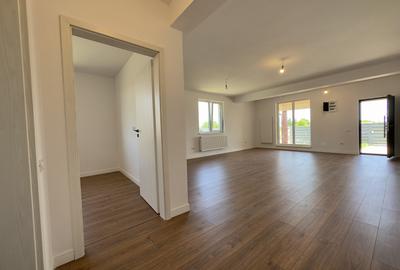 De vanzare | Casa/Vila 3 camere tip parter la cheie | Joita DEZVOLTATOR - 9