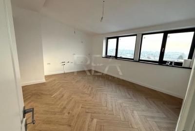Apartament Nou | Zona Domenii – Ion Mihalache | Prima Utilizare – Finisaje 2025 - 8