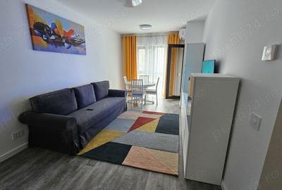 Apartament 2 camere Parcului / Terasa Generoasa