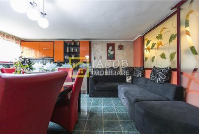 Casa P+M, comuna Margineni, Bacau - 17