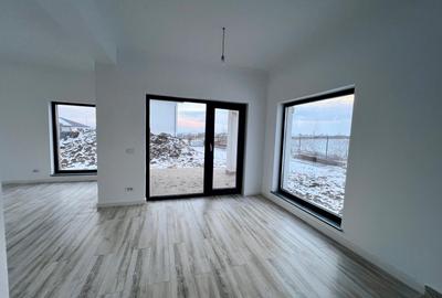 DIRECT DE LA PROPRIETAR: Vilă de lux – zonă rezidențială liniștită - 7