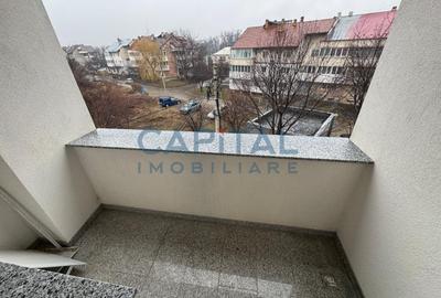 Comision 0% Apartament 1 camera de vanzare Targu Neamt - 8