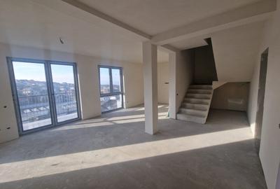 Casa cuplată, Dezmir, 148mp utili - 17