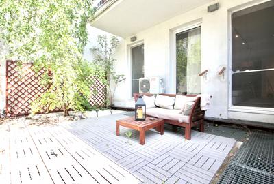 STEFAN CEL MARE-LASCAR PARK RESIDENCE, AP CU TERASA 27 MP SI PARCARE, 0%COMISION - 2