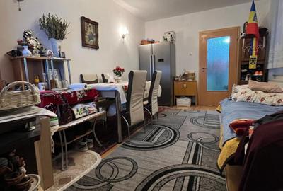 Casa cu 2 camere, 43 mp, cu curte comuna - zona Timocului - 4