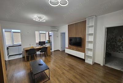 Apartament 2 camere + loc de parcare subteran – Militari - Drumul Osiei - 1