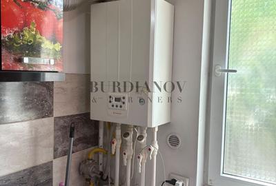 Apartament cu 2 camere - Rahova - strada Pucheni 136a - 7