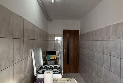 Apartament o cameră la 5 minute de Cetății - 6