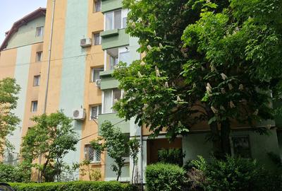 Girocului lângă fosta Baricada - 20