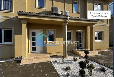 DE VANZARE|CASE DE TIP DUPLEX|2 UNITATI RAMASE|255,000 EUR|DUMBRAVITA - 13