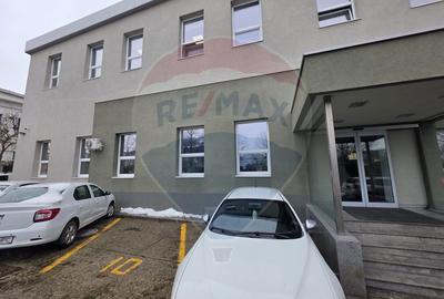 Spațiu de birouri de 1,780mp de vânzare în zona 13 Septembrie - 18