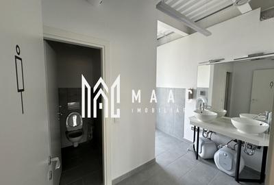 Spatiu de birouri | 1322mp | Parcari | Zona Centrala - 13