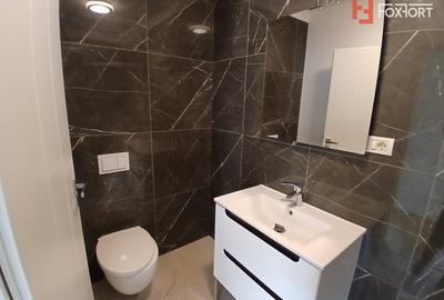 Apartament cu 3 camere, etaj 1 de vanzare, zona Girocului - 12