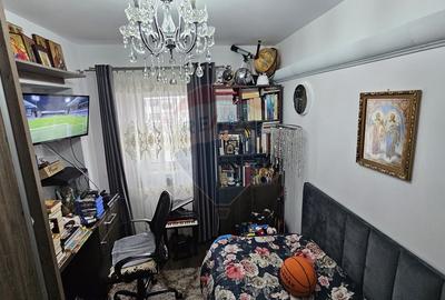 Apartament luminos, complet renovat – 2 camere, Târgu Neamț - 22