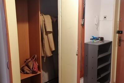 Dristor-Baba Novac, garsoniera, 300 euro, libera, 6 minute metrou Dristor - 3