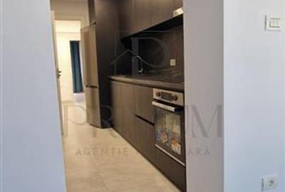 LIPOVEI - BLOC IZOLAT - 3 CAMERE - 1 BALCON - CENTRALA PROPRIE - CLIMA - GARAJ - 5