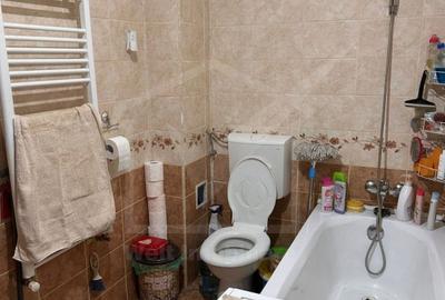 Apartament cu 2 camere Someseni, complex blocuri noi - 5
