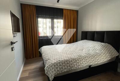 Apartament 2 camere cu gradina, mobilat, parcare - Doamna Stanca Sibiu - 2
