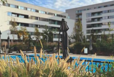 Apartament 3 camere - 1