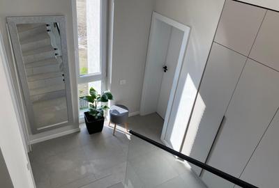 Apartament premium cu terasa-investiție sigură, deja închiriat - 11