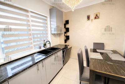 Apartament 2 camere de vânzare  – Str. Poștalionului - 4