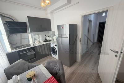 Garsoniera Premium - Grozavesti - Regie Residence Faza 2 - 4