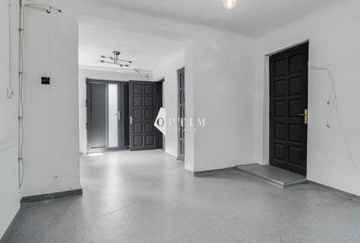 SPATIU de birouri, 96 mpu, 115 mp curte, PARCARE - Turda! - 8