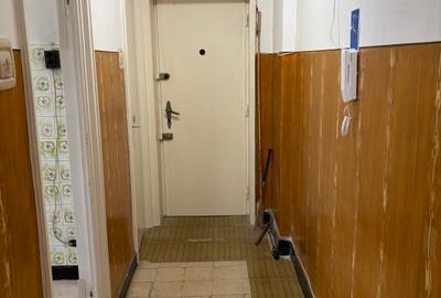 Primaverii, Beller, vanzare apartament 3 camere, 63 mp totali, imobil P+2+Pod, - 6