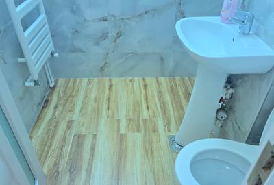 Vand apartament 4 camere decomandat in Deva, zona 22 Decembrie (Liceul Auto), - 10