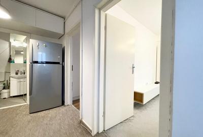 Apartament 2 camere complet mobilat Complex Studentesc - 11