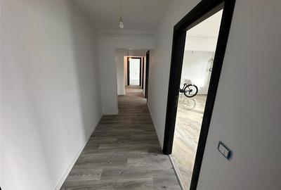 Ap 4 cam, complet renovat NOU, zona Scola nr 3, Al Vlahuta,et 3/4 - 14
