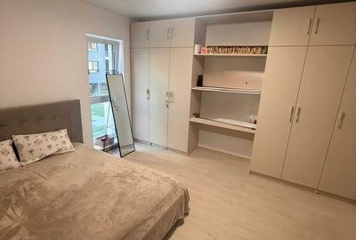 Garsoniera | Berceni | Decomandata | Balcon | Centrala | Proximitate Metrou - 2