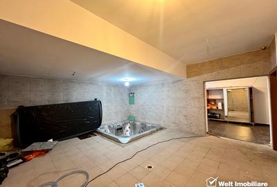 Casa individuala, 400 mp utili, 1150 mp teren, Europa, zona Eugen Ionesco - 8