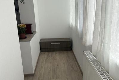 GARSONIERA P-TA SUDULUI, PRIMA INCHIRIERE, LOC PARCARE, TOTUL NOU - 5