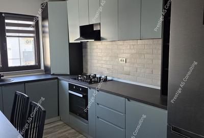 Apartament superb cu 3 camere de inchiriat | Braytim - 1
