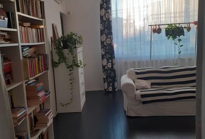 Apartament cu 3 camere/ Bucurestii Noi/ Damaroaia/ Metrou Jiului - 2