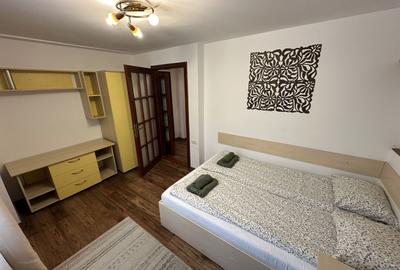 Apartament cu 3 camere în zona P-ta Unirii - 12