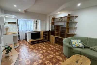 Apartament 2 camere de închiriat – zonă centrală  modern, luminos - 1
