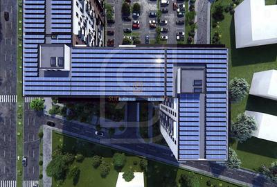 Restaurant premium, 423 mp + terasa 129 mp, parcare - Metalurgiei - 4