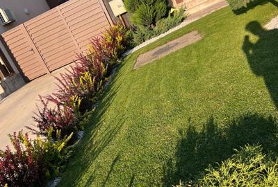 Vilă modernă P+1 în Westfield - 16