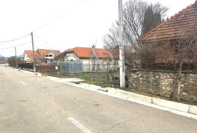 Proprietate în inima naturii gorjene – Satul Rasvovița, Comuna Lelesti! - 9